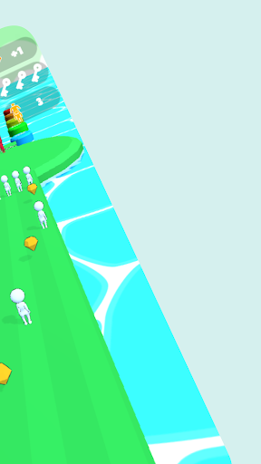 Stack Clash 3D: Stickman Games Stack Clash 3D: Stickman Games