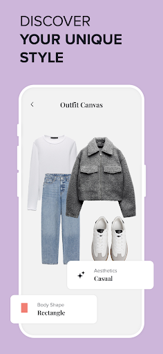 Stylix: Outfit Maker & Planner