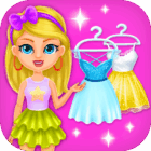 Fashion salon