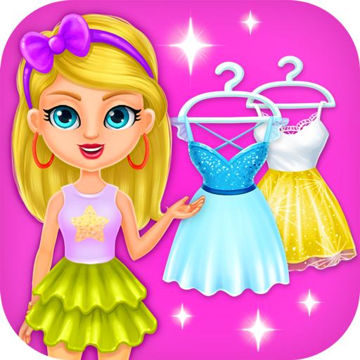 Fashion salon