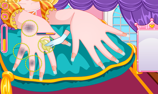 Beauty Nails - Manicure Game Beauty Nails - Manicure Game