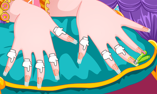 Beauty Nails - Manicure Game Beauty Nails - Manicure Game
