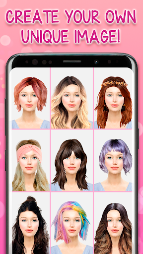 Long Hairstyles Photo