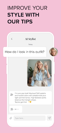 Stylix: Outfit Maker & Planner