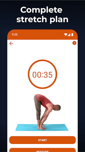 Height Increase Exercise GROW