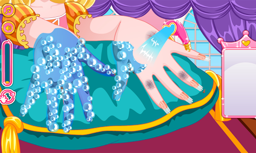 Beauty Nails - Manicure Game Beauty Nails - Manicure Game